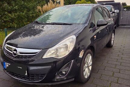 Opel Corsa 191.300 km 6.600 € Verl 33415