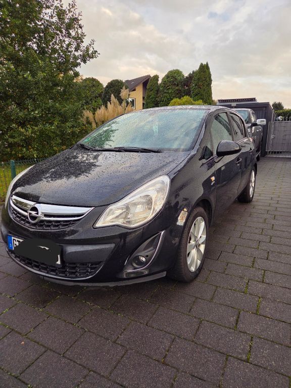 Opel Corsa 191.300 km 6.600 € Verl 33415