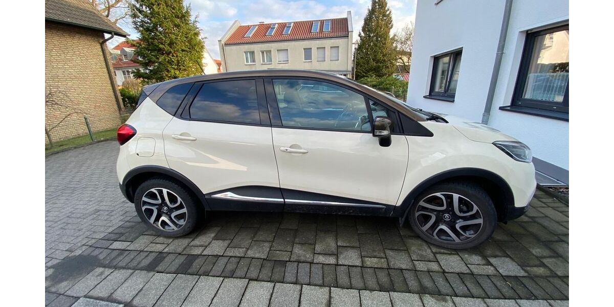 Renault Captur 58.600 km 10.500 &euro; Schloß Holte-Stukenbrock 33758