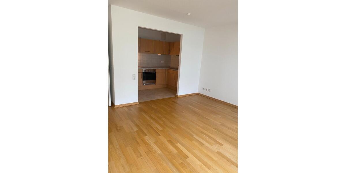 Etagenwohnung Bad Salzuflen Biemsen-Ahmsen - 1 Zimmer, 45 m&sup2;, 585&euro; | Angebot:26579809