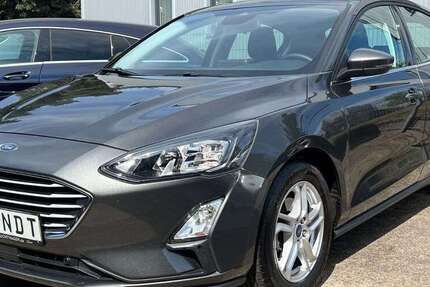 Ford Focus 26.000 km 16.990 &euro; Steinhagen 33803