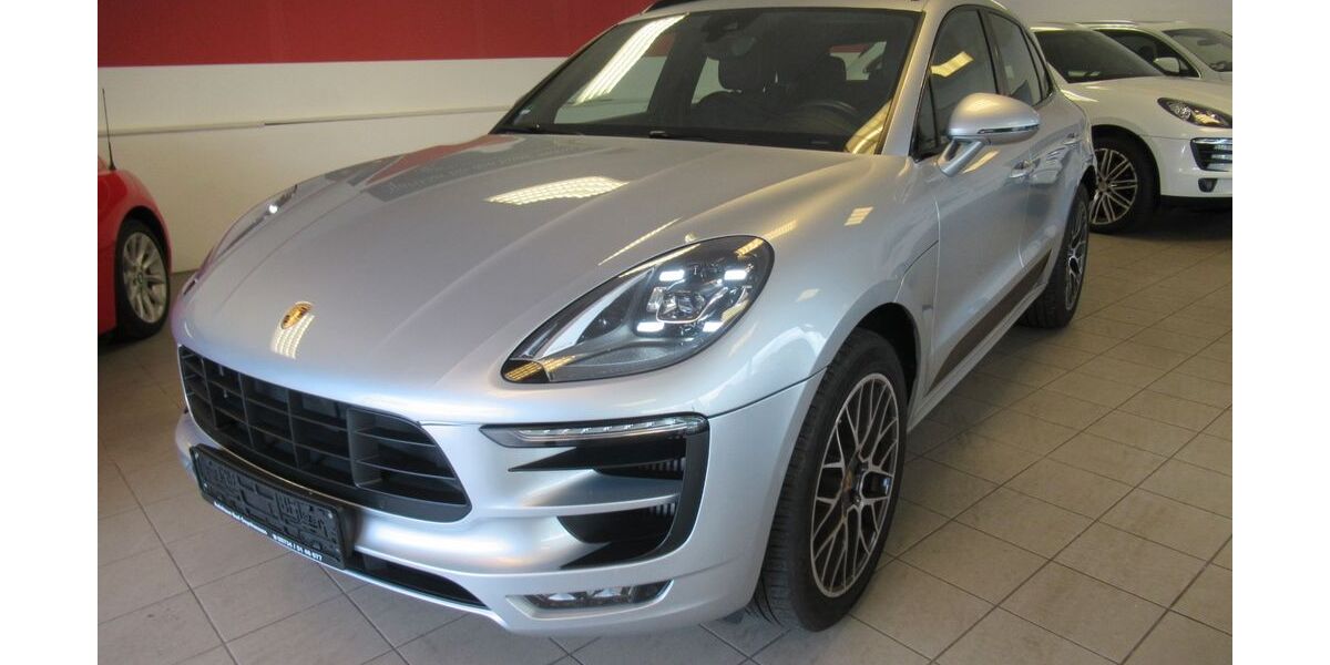 Porsche Macan 65.000 km 40.900 &euro; Bad Oeynhausen 32549
