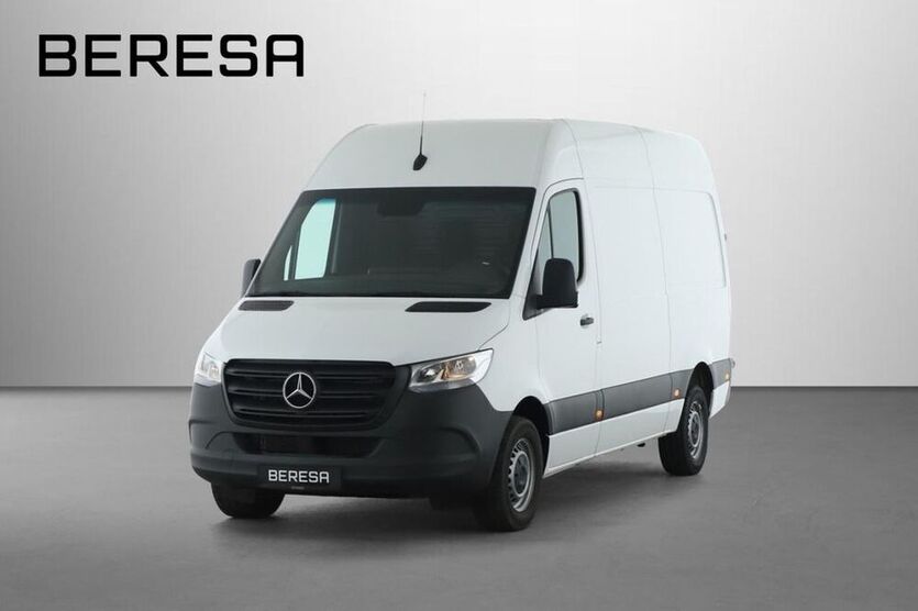 Sprinter
