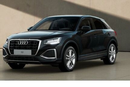 Audi Q2 7.905 km 24.810 &euro; Detmold 32756