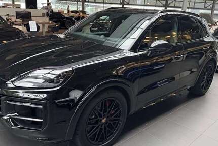 Porsche Cayenne 7.499 km 139.850 € Bielefeld 33609