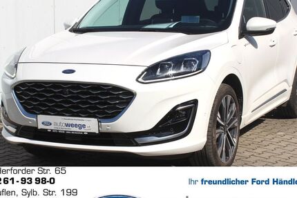 Ford Kuga 73.008 km 25.490 &euro; Bad Salzuflen 32107
