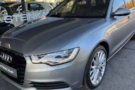 Audi A6 189.000 km 14.490 € Bad Salzuflen 32105