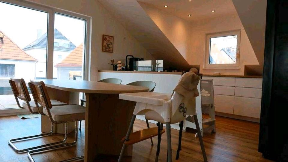 Einfamilienhaus Bielefeld Mitte - 4 Zimmer, 154 m&sup2;, 1.900&euro; | Angebot:26145696
