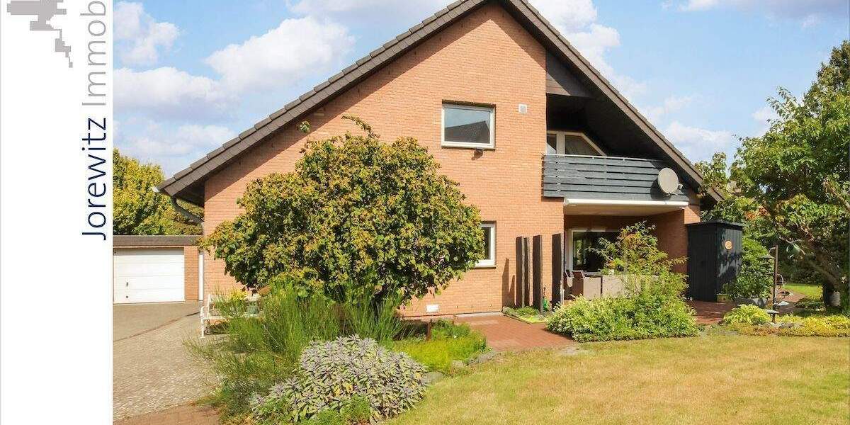 Mehrfamilienhaus, Wohnhaus Bielefeld Brackwede - 6 Zimmer, 191 m&sup2;, 550.000&euro; | Angebot:25669093