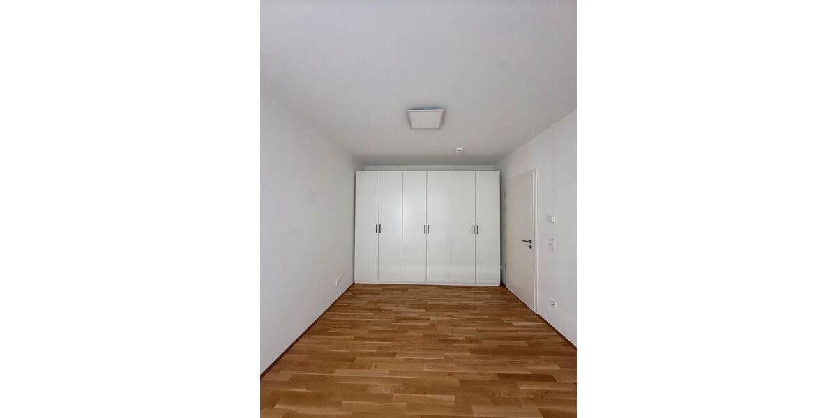 Mietwohnung mit Weserblick - Bremen Überseestadt 2 zimmer