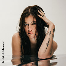 Madeline Juno - Live 16.08.2026 Volksbank-Arena im Gartenschaupark