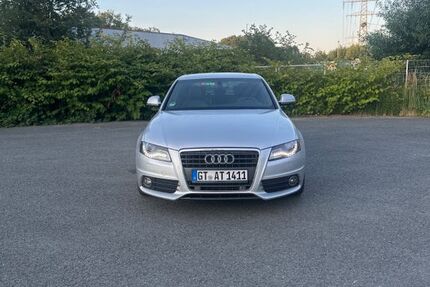 Audi A4 177.000 km 5.000 &euro; Gütersloh 33330