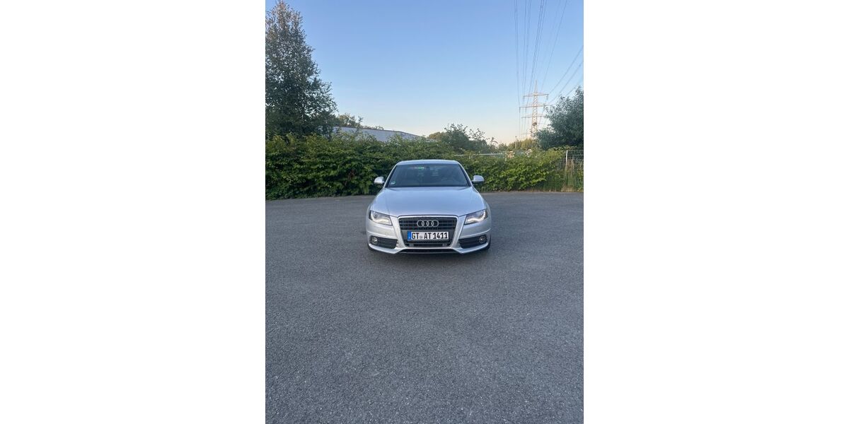 Audi A4 177.000 km 5.000 &euro; Gütersloh 33330