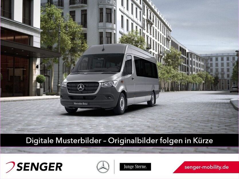 Sprinter