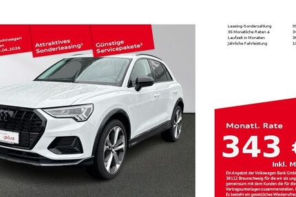 Audi Q3 2.915 km 40.440 &euro; Bielefeld 33609