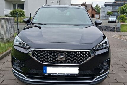 Seat Tarraco 55.572 km 22.000 &euro; Hövelhof 33161