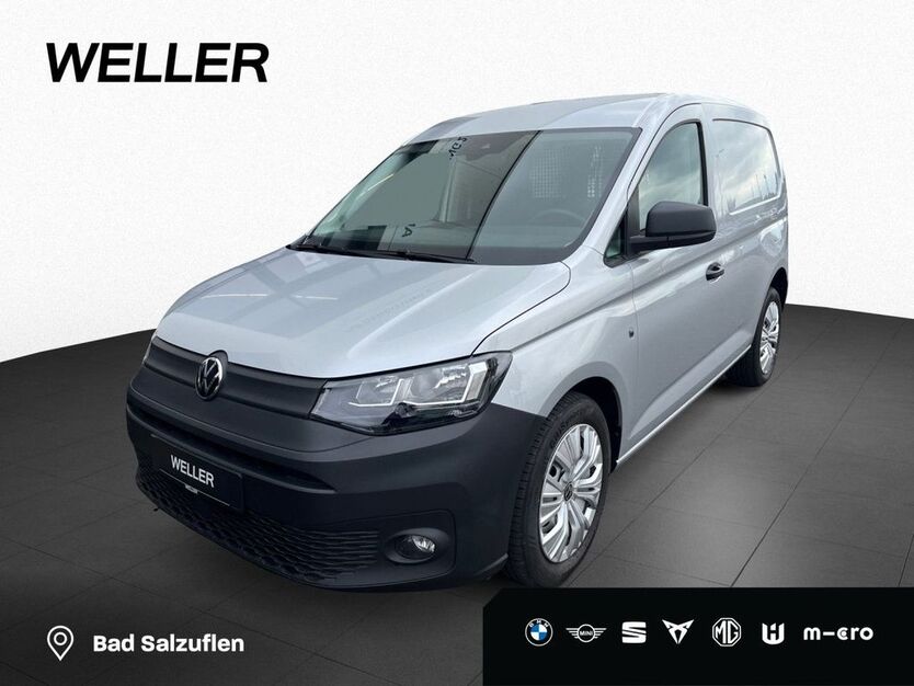 VW Caddy 36.926 km 17.444 € Bad Salzuflen 32108