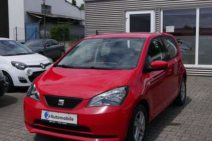 Seat Mii 60.500 km 6.980 &euro; Bielefeld 33609
