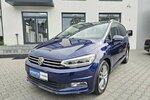 VW Touran 1.4 TSI SOUND NAVI PANO LED AHK 69.950 km 21.490 &euro; Löhne 32584