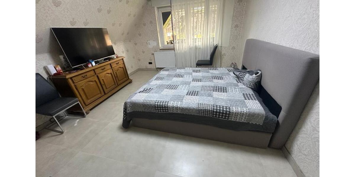 Etagenwohnung Gütersloh Isselhorst - 1 Zimmer, 30 m&sup2;, 400&euro; | Angebot:26532275