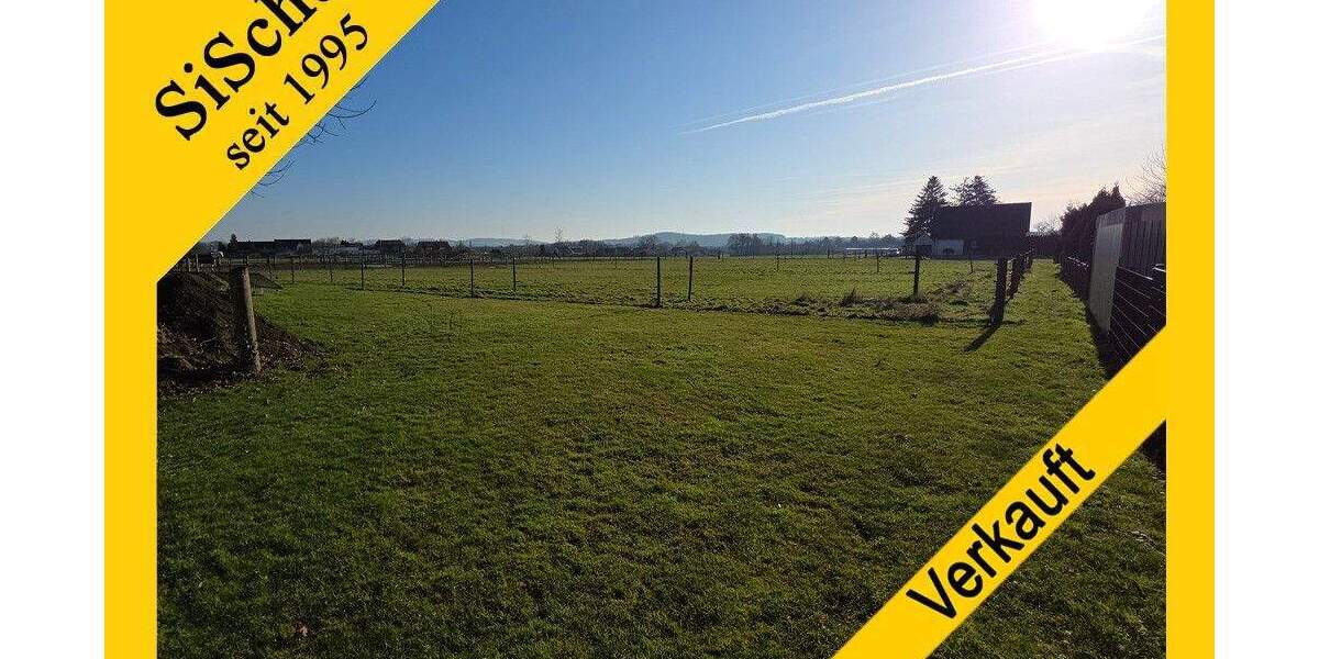 Grundstück Bünde Spradow - 105.000&euro; | Angebot:24684173