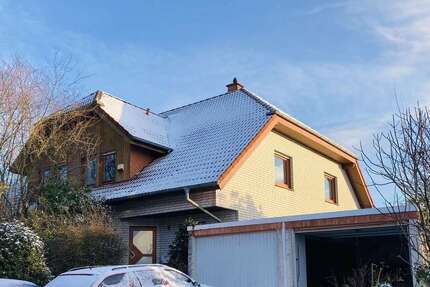 Haus Spenge - 5 Zimmer, 136 m&sup2;, 379.000&euro; | Angebot:26125012