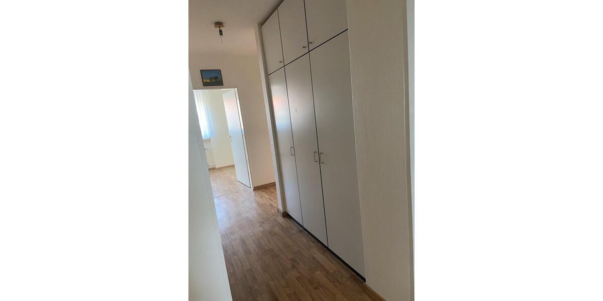 Etagenwohnung Detmold Hakedahl - 4 Zimmer, 82 m&sup2;, 147.000&euro; | Angebot:27406454