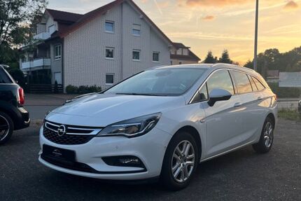 Opel Astra 130.000 km 9.890 &euro; Detmold 32760