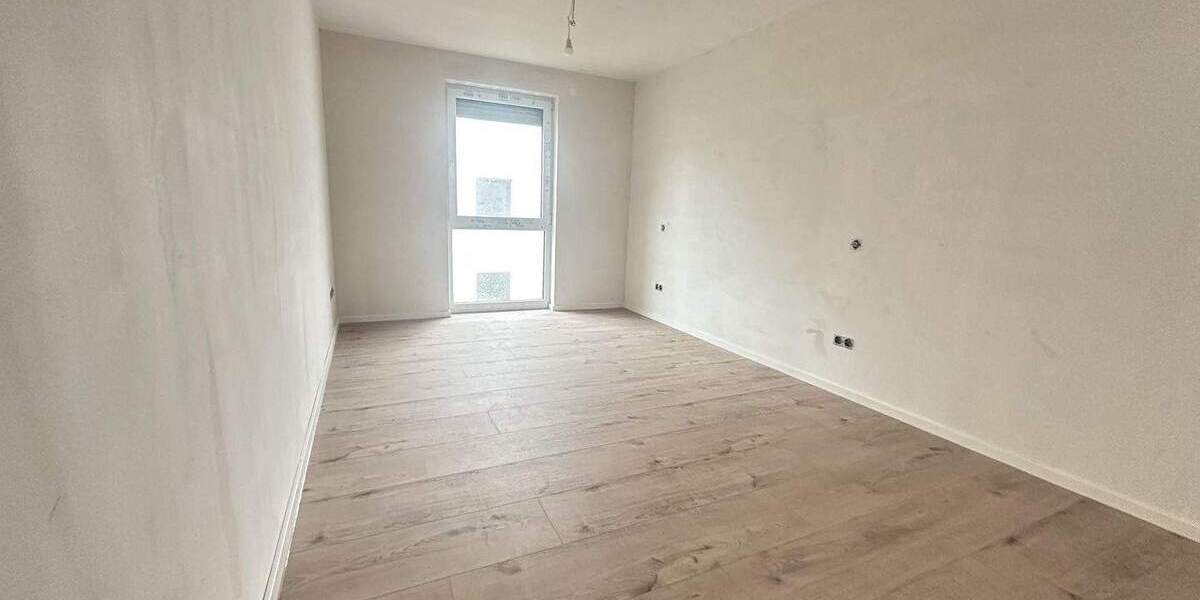 Etagenwohnung Werther - 4 Zimmer, 110 m&sup2;, 375.900&euro; | Angebot:24452350