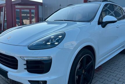 Porsche Cayenne 150.550 km 36.900 &euro; Bielefeld 33719