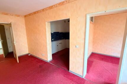 Wohnung Bielefeld Heepen - 2 Zimmer, 49 m&sup2;, 560&euro; | Angebot:26153566