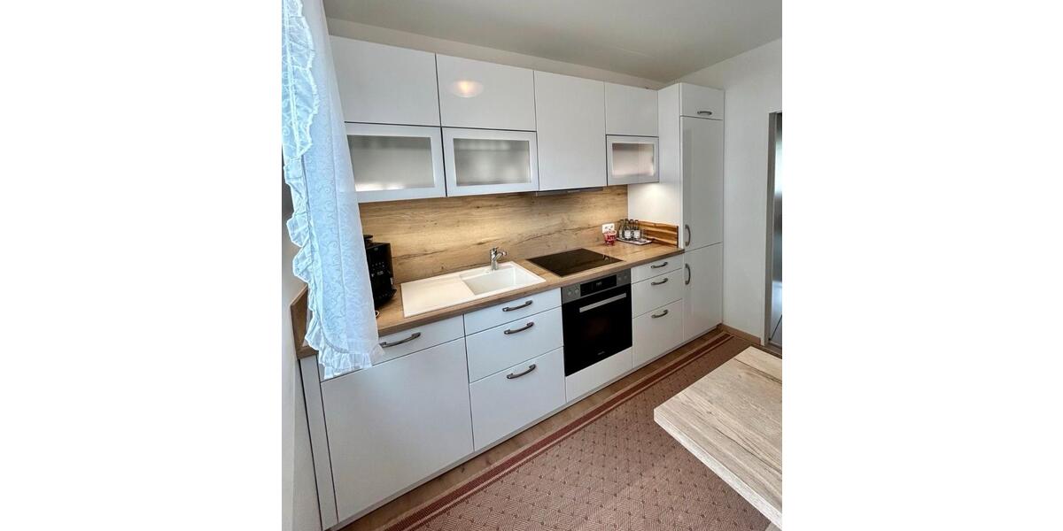 Etagenwohnung Melle - 3 Zimmer, 61 m&sup2;, 140.000&euro; | Angebot:26907717