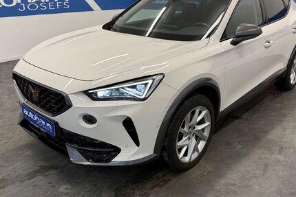 Cupra Formentor 21.843 km 22.500 € Delbrück 33129