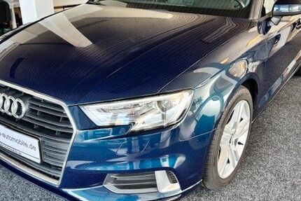 Audi A3 66.555 km 15.990 € Herford 32051