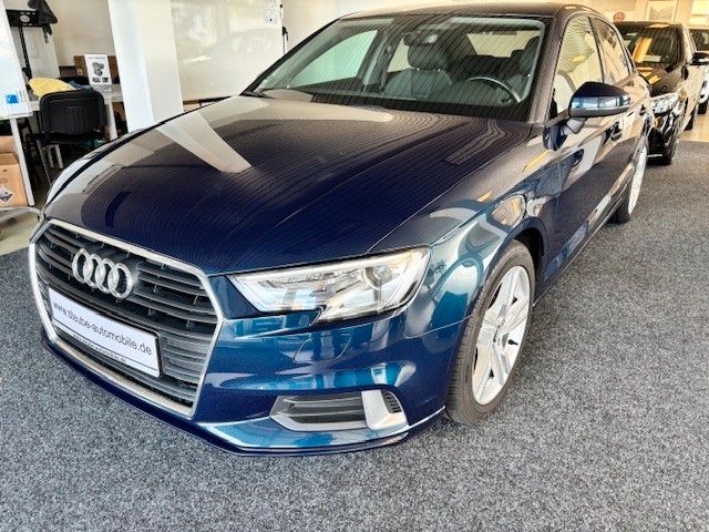 Audi A3 66.555 km 15.990 € Herford 32051