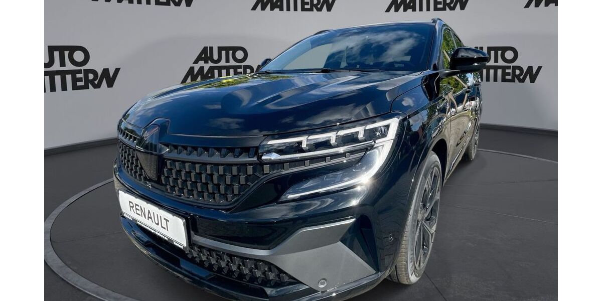 Renault Austral 1.010 km 38.990 &euro; Herford 32051