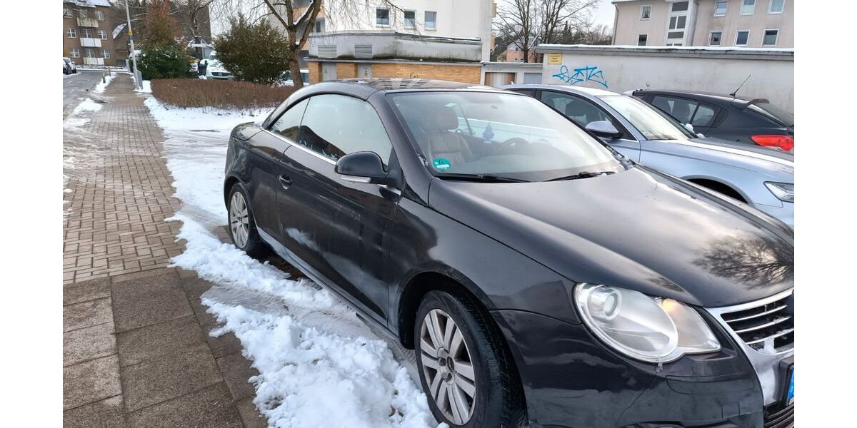 VW Eos 319.000 km 1.800 &euro; Bielefeld 33689