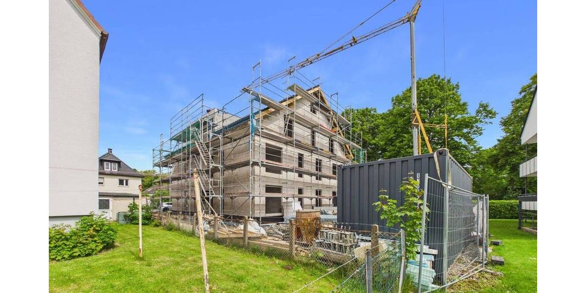 Etagenwohnung Bielefeld Gellershagen - 3 Zimmer, 88 m&sup2;, 439.000&euro; | Angebot:26686211