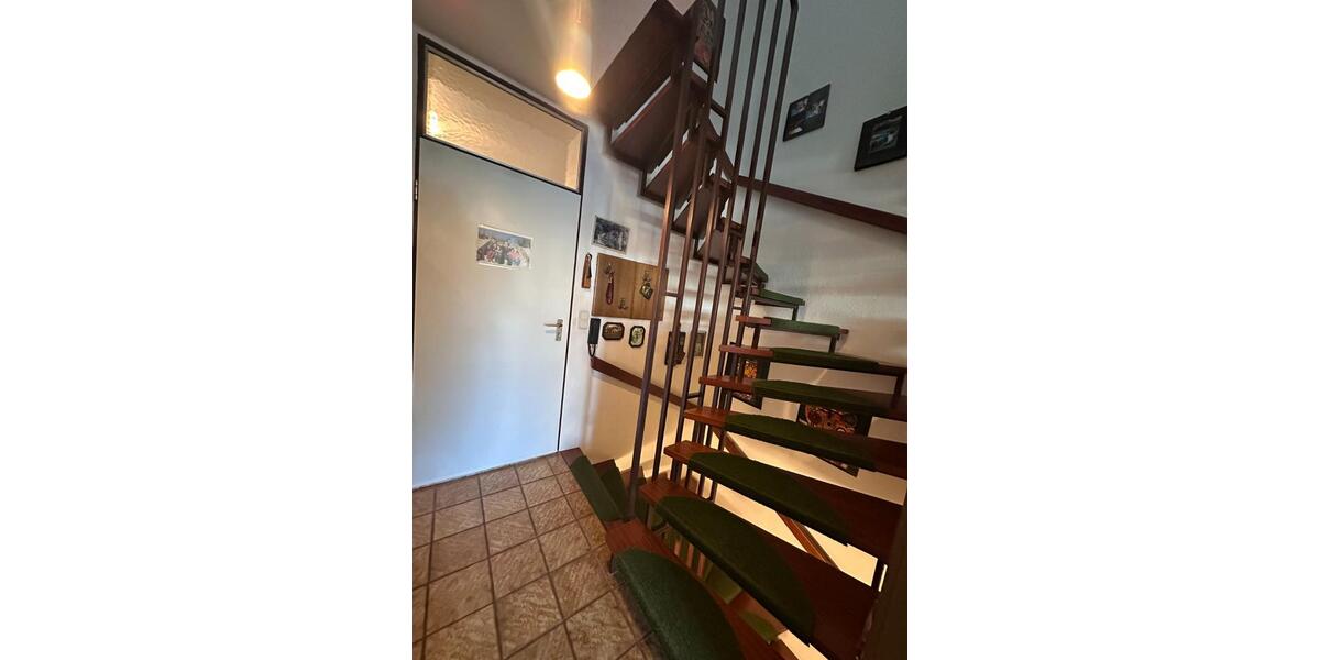 Reihenhaus Bielefeld Senne - 3 Zimmer, 90 m&sup2;, 245.000&euro; | Angebot:25641493