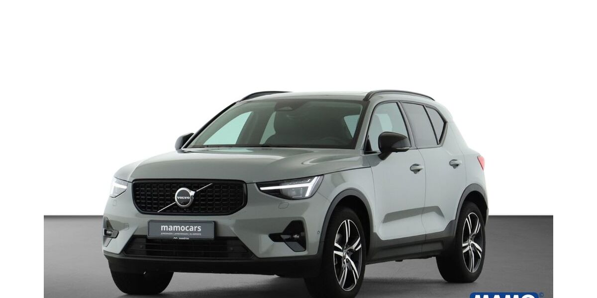 Volvo XC40 21.899 km 35.790 &euro; Bielefeld 33647