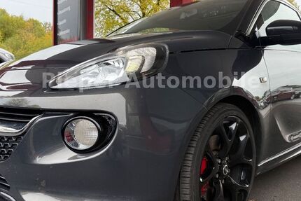 Opel Adam 90.000 km 11.190 € Oerlinghausen 33813