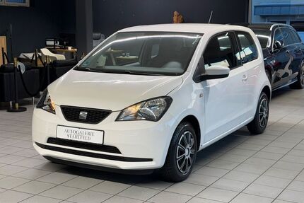 Seat Mii 109.000 km 5.999 &euro; Schloß Holte Stukenbrock 33758