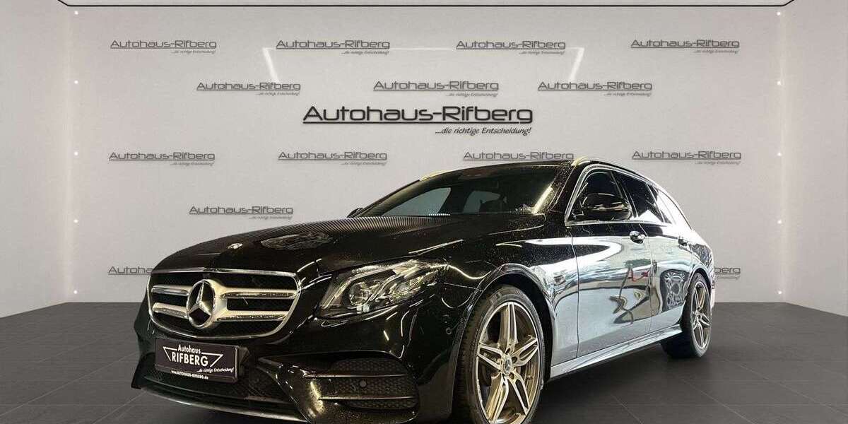 Mercedes-Benz E 350 123.000 km 27.890 &euro; Detmold 32758