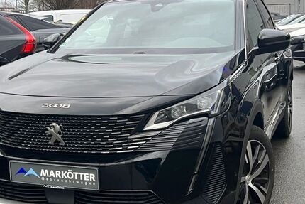Peugeot 3008 17.469 km 23.980 &euro; Gütersloh 33334