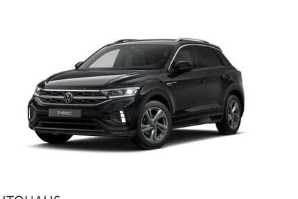 VW T-Roc 25.842 km 28.440 &euro; Melle 49324