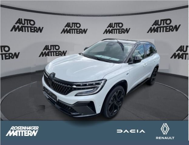 Renault Austral 1.050 km 32.990 &euro; Herford 32051