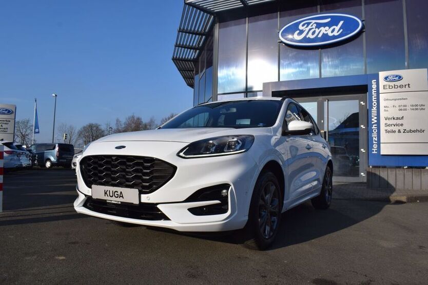Kuga