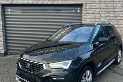 Seat Ateca 80.000 km 22.499 &euro; Rheda-Wiedenbrück 33378