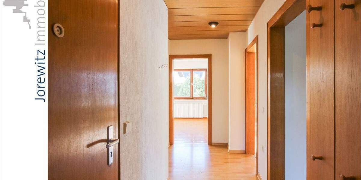 Terrassenwohnung Bielefeld Heepen - 4 Zimmer, 87 m&sup2;, 740&euro; | Angebot:25525223