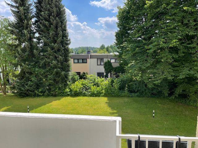 VERMITTELT ... Charmante Single-Wohnung in guter Lage 1 zimmer